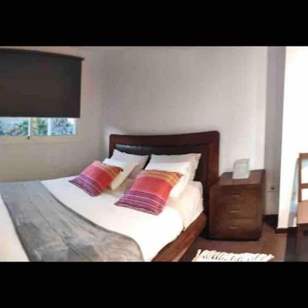 Casa De Ricardo Apartment Puertito de Guimar Luaran gambar
