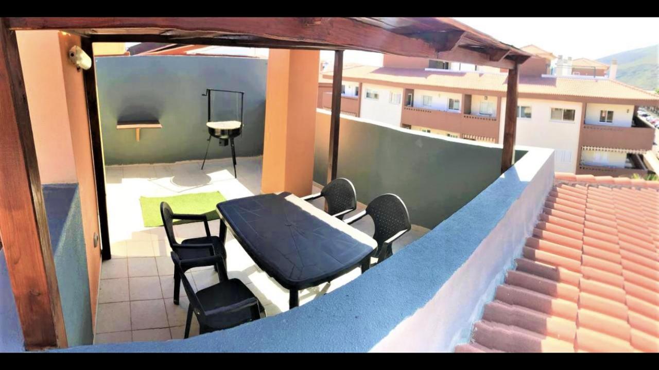 Casa De Ricardo Apartment Puertito de Guimar Luaran gambar